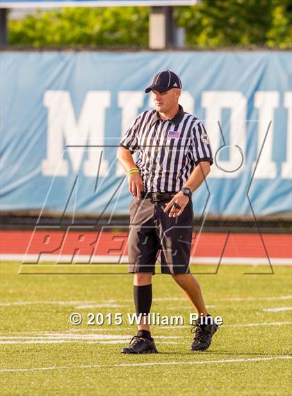 Thumbnail 1 in Niskayuna vs. Syosset (NYSPHSAA Class A Semifinal) photogallery.