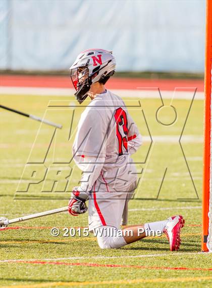 Thumbnail 1 in Niskayuna vs. Syosset (NYSPHSAA Class A Semifinal) photogallery.