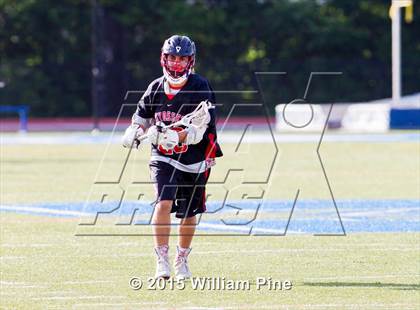 Thumbnail 3 in Niskayuna vs. Syosset (NYSPHSAA Class A Semifinal) photogallery.