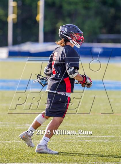 Thumbnail 1 in Niskayuna vs. Syosset (NYSPHSAA Class A Semifinal) photogallery.
