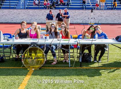 Thumbnail 3 in Niskayuna vs. Syosset (NYSPHSAA Class A Semifinal) photogallery.
