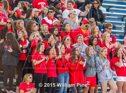Thumbnail 3 in Niskayuna vs. Syosset (NYSPHSAA Class A Semifinal) photogallery.