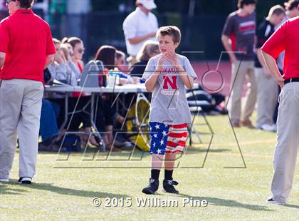 Thumbnail 1 in Niskayuna vs. Syosset (NYSPHSAA Class A Semifinal) photogallery.