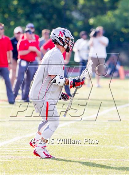 Thumbnail 2 in Niskayuna vs. Syosset (NYSPHSAA Class A Semifinal) photogallery.