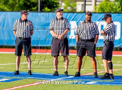 Thumbnail 1 in Niskayuna vs. Syosset (NYSPHSAA Class A Semifinal) photogallery.