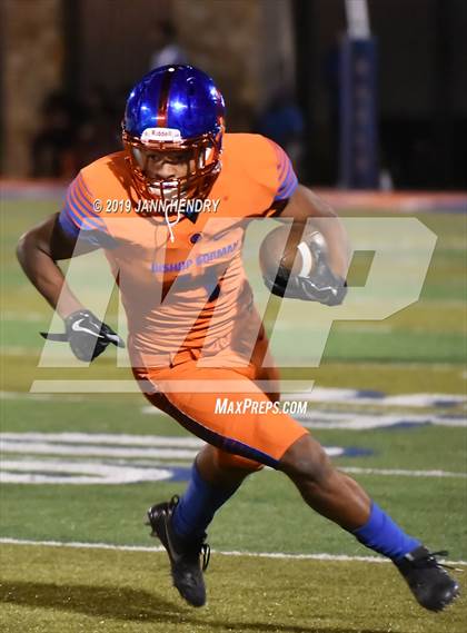 Thumbnail 1 in Servite @ Bishop Gorman (Polynesian Classic) photogallery.