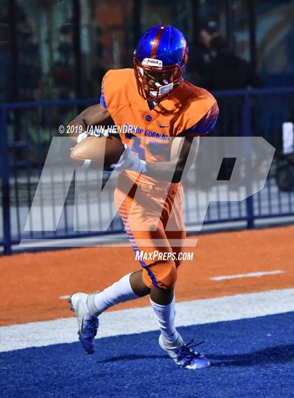 Thumbnail 1 in Servite @ Bishop Gorman (Polynesian Classic) photogallery.