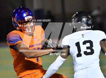 Thumbnail 2 in Servite @ Bishop Gorman (Polynesian Classic) photogallery.