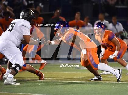 Thumbnail 3 in Servite @ Bishop Gorman (Polynesian Classic) photogallery.