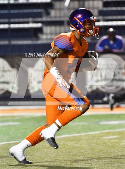 Thumbnail 2 in Servite @ Bishop Gorman (Polynesian Classic) photogallery.