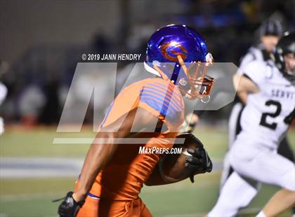 Thumbnail 2 in Servite @ Bishop Gorman (Polynesian Classic) photogallery.