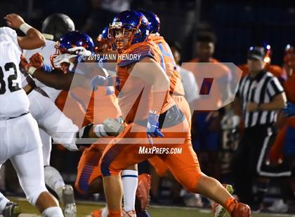 Thumbnail 2 in Servite @ Bishop Gorman (Polynesian Classic) photogallery.