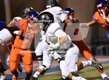 Thumbnail 2 in Servite @ Bishop Gorman (Polynesian Classic) photogallery.