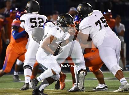Thumbnail 3 in Servite @ Bishop Gorman (Polynesian Classic) photogallery.