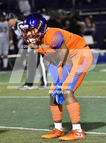 Thumbnail 3 in Servite @ Bishop Gorman (Polynesian Classic) photogallery.