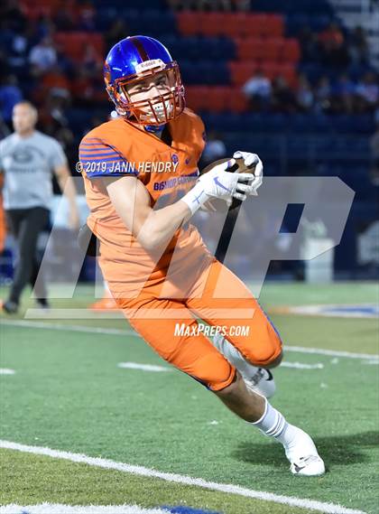 Thumbnail 1 in Servite @ Bishop Gorman (Polynesian Classic) photogallery.