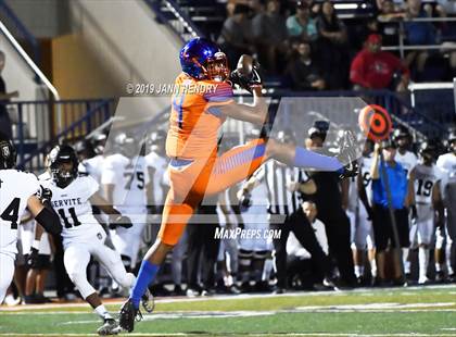 Thumbnail 2 in Servite @ Bishop Gorman (Polynesian Classic) photogallery.