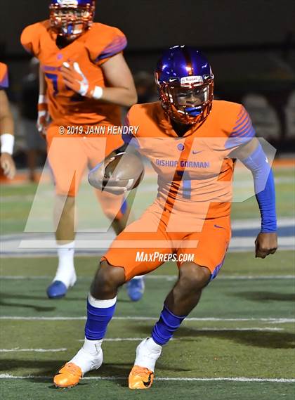 Thumbnail 3 in Servite @ Bishop Gorman (Polynesian Classic) photogallery.