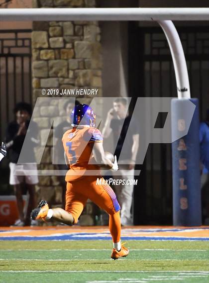 Thumbnail 2 in Servite @ Bishop Gorman (Polynesian Classic) photogallery.