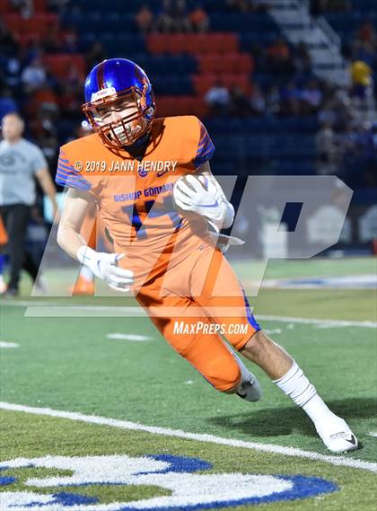 Thumbnail 2 in Servite @ Bishop Gorman (Polynesian Classic) photogallery.