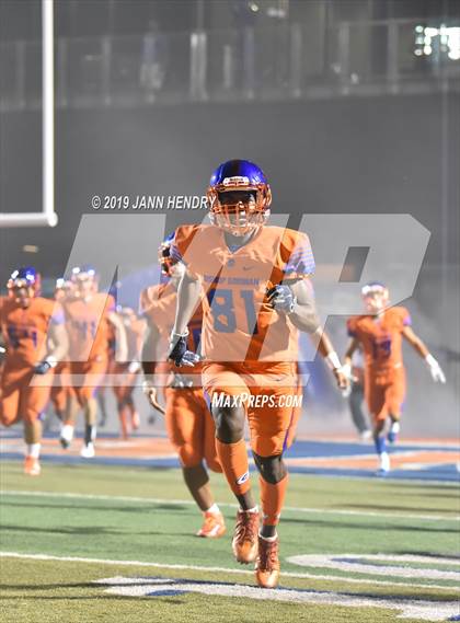Thumbnail 3 in Servite @ Bishop Gorman (Polynesian Classic) photogallery.