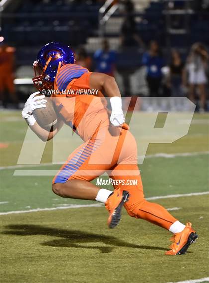 Thumbnail 3 in Servite @ Bishop Gorman (Polynesian Classic) photogallery.
