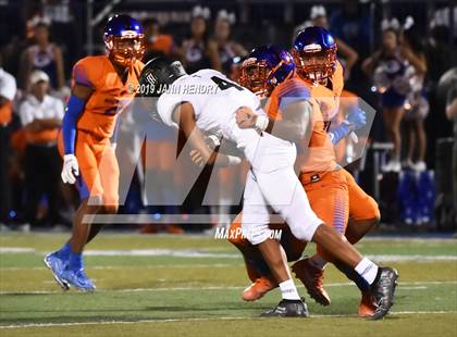 Thumbnail 1 in Servite @ Bishop Gorman (Polynesian Classic) photogallery.