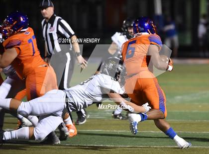 Thumbnail 1 in Servite @ Bishop Gorman (Polynesian Classic) photogallery.