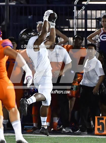 Thumbnail 2 in Servite @ Bishop Gorman (Polynesian Classic) photogallery.