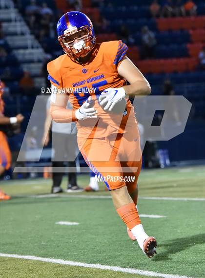 Thumbnail 2 in Servite @ Bishop Gorman (Polynesian Classic) photogallery.