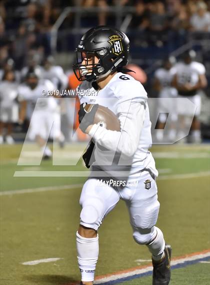 Thumbnail 2 in Servite @ Bishop Gorman (Polynesian Classic) photogallery.