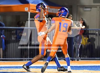 Thumbnail 2 in Servite @ Bishop Gorman (Polynesian Classic) photogallery.