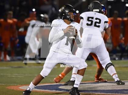 Thumbnail 2 in Servite @ Bishop Gorman (Polynesian Classic) photogallery.