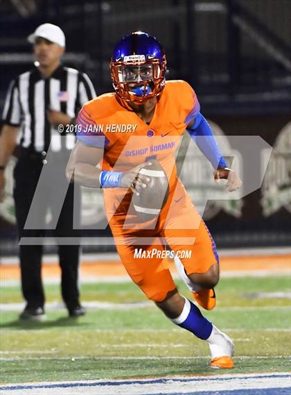 Thumbnail 2 in Servite @ Bishop Gorman (Polynesian Classic) photogallery.
