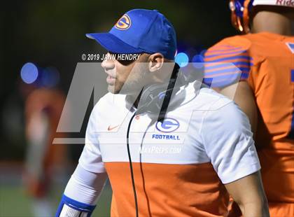 Thumbnail 2 in Servite @ Bishop Gorman (Polynesian Classic) photogallery.
