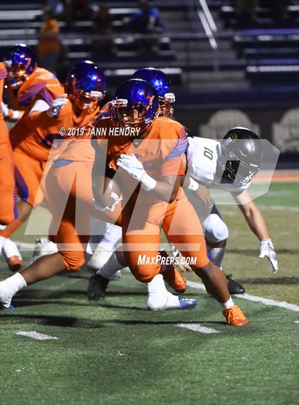 Thumbnail 2 in Servite @ Bishop Gorman (Polynesian Classic) photogallery.