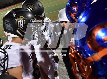 Thumbnail 2 in Servite @ Bishop Gorman (Polynesian Classic) photogallery.