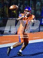 Photo from the gallery "Servite @ Bishop Gorman (Polynesian Classic)"