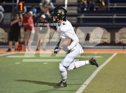 Thumbnail 1 in Servite @ Bishop Gorman (Polynesian Classic) photogallery.