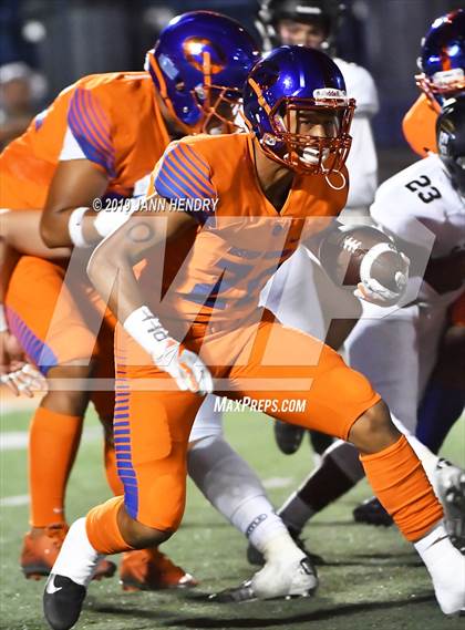 Thumbnail 2 in Servite @ Bishop Gorman (Polynesian Classic) photogallery.