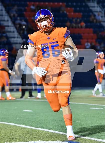 Thumbnail 3 in Servite @ Bishop Gorman (Polynesian Classic) photogallery.