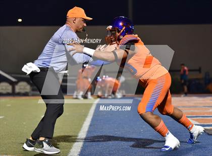 Thumbnail 2 in Servite @ Bishop Gorman (Polynesian Classic) photogallery.