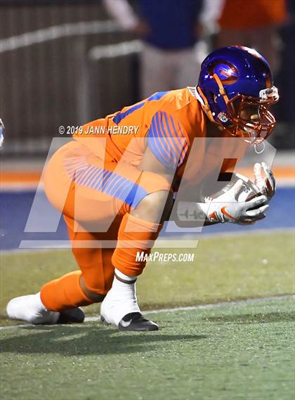 Thumbnail 3 in Servite @ Bishop Gorman (Polynesian Classic) photogallery.