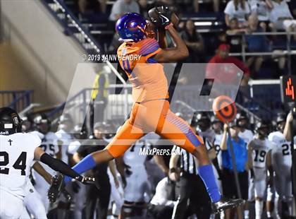 Thumbnail 1 in Servite @ Bishop Gorman (Polynesian Classic) photogallery.