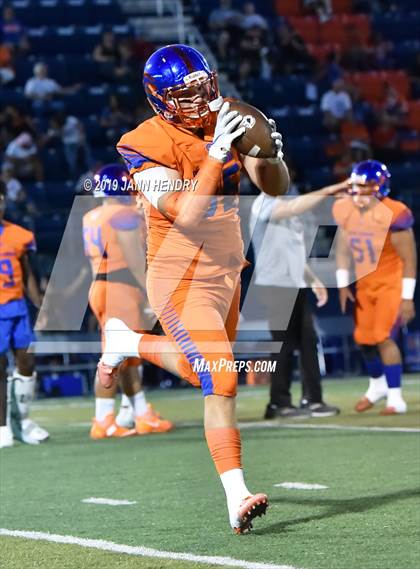 Thumbnail 1 in Servite @ Bishop Gorman (Polynesian Classic) photogallery.