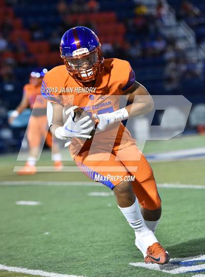 Thumbnail 3 in Servite @ Bishop Gorman (Polynesian Classic) photogallery.
