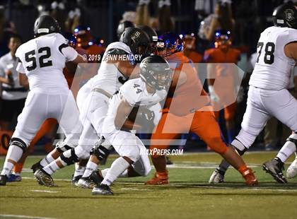 Thumbnail 1 in Servite @ Bishop Gorman (Polynesian Classic) photogallery.