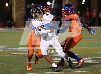 Thumbnail 2 in Servite @ Bishop Gorman (Polynesian Classic) photogallery.
