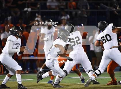 Thumbnail 1 in Servite @ Bishop Gorman (Polynesian Classic) photogallery.