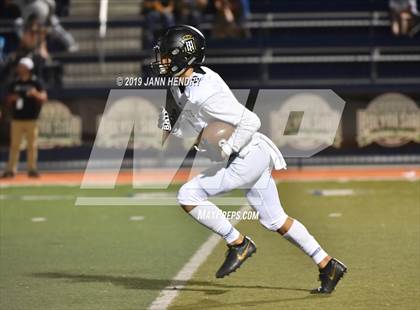 Thumbnail 3 in Servite @ Bishop Gorman (Polynesian Classic) photogallery.
